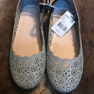 Piper dress shoes, size 2Y